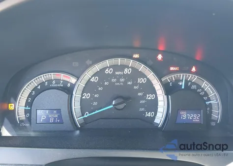 2014 Toyota Camry Se z USA, uszkodzony, nr VIN 4T1BF1FK9EU785877